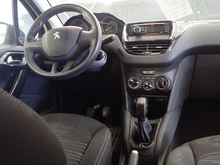 Photo 7 VIN: VF3CCBHW6FT132542 - PEUGEOT 208 5P AFFAIRE (2 SEATS) 