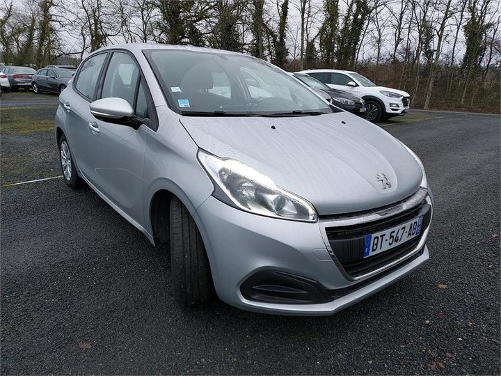 Photo 2 VIN: VF3CCBHW6FT137147 - PEUGEOT 208 