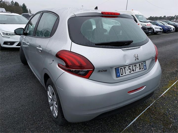 Photo 3 VIN: VF3CCBHW6FT137147 - PEUGEOT 208 