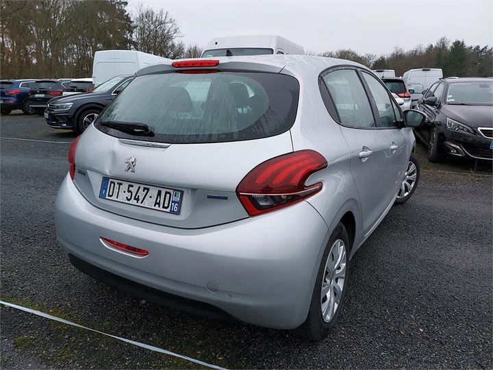 Photo 4 VIN: VF3CCBHW6FT137147 - PEUGEOT 208 