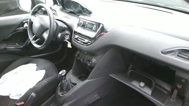 Photo 5 VIN: VF3CCBHW6FT140064 - PEUGEOT 208 5P AFFAIRE (2 SEATS) 