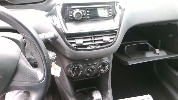 Photo 6 VIN: VF3CCBHW6FT140064 - PEUGEOT 208 5P AFFAIRE (2 SEATS) 