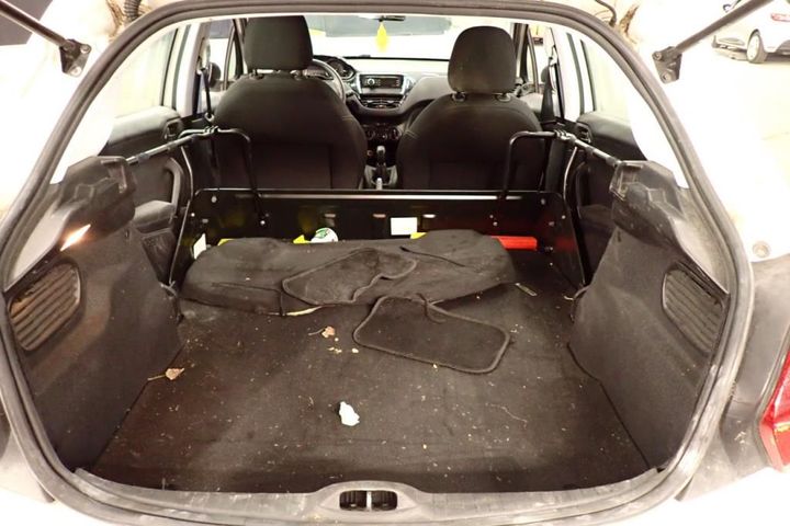 Photo 4 VIN: VF3CCBHW6FT141171 - PEUGEOT 208 5P AFFAIRE (2 SEATS) 