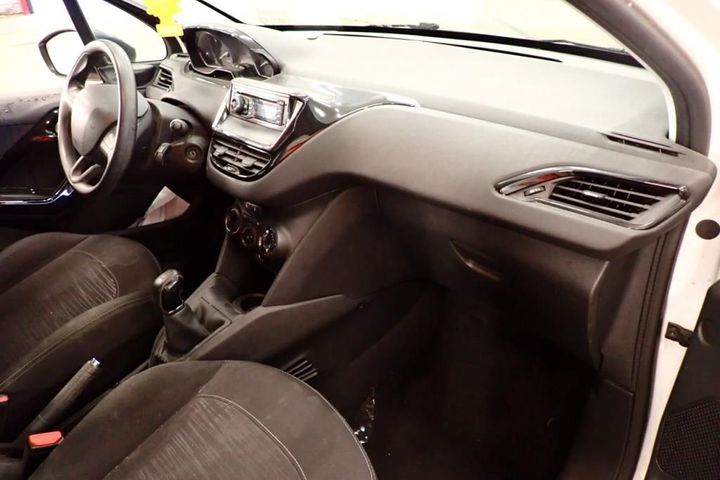 Photo 5 VIN: VF3CCBHW6FT141171 - PEUGEOT 208 5P AFFAIRE (2 SEATS) 