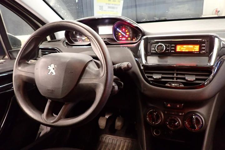 Photo 7 VIN: VF3CCBHW6FT141171 - PEUGEOT 208 5P AFFAIRE (2 SEATS) 