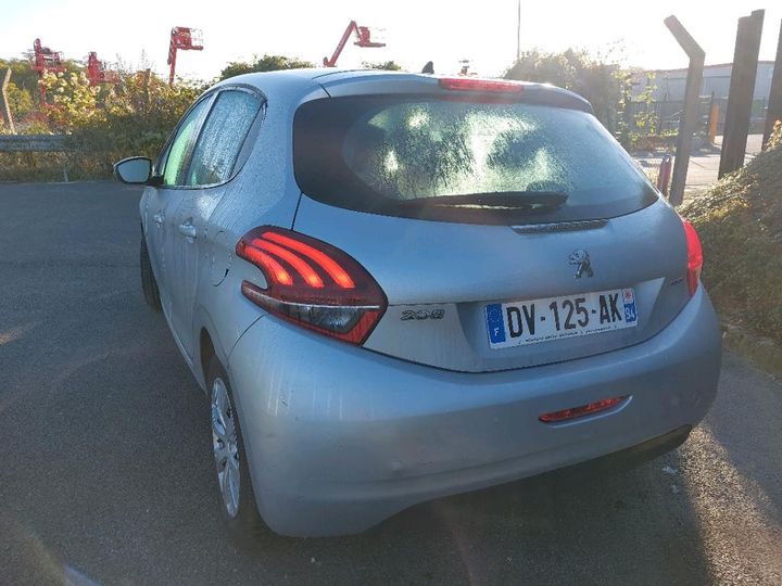 Photo 3 VIN: VF3CCBHW6FT144895 - PEUGEOT 208 