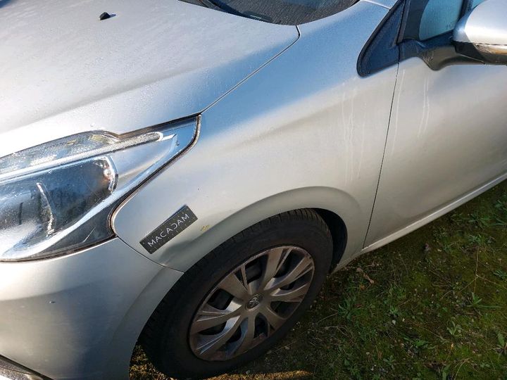 Photo 31 VIN: VF3CCBHW6FT144895 - PEUGEOT 208 