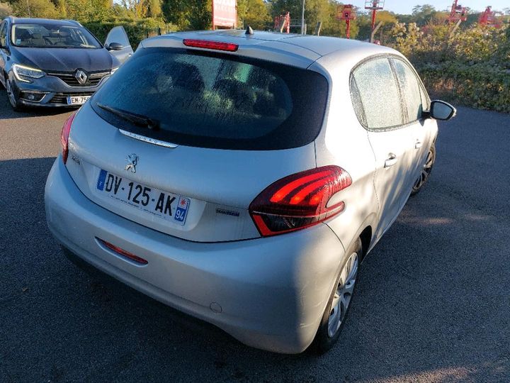 Photo 4 VIN: VF3CCBHW6FT144895 - PEUGEOT 208 