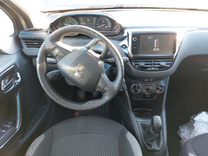 Photo 5 VIN: VF3CCBHW6FT144895 - PEUGEOT 208 