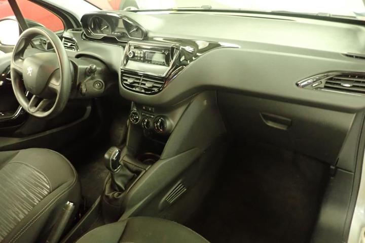 Photo 5 VIN: VF3CCBHW6FT155203 - PEUGEOT 208 5P AFFAIRE (2 SEATS) 