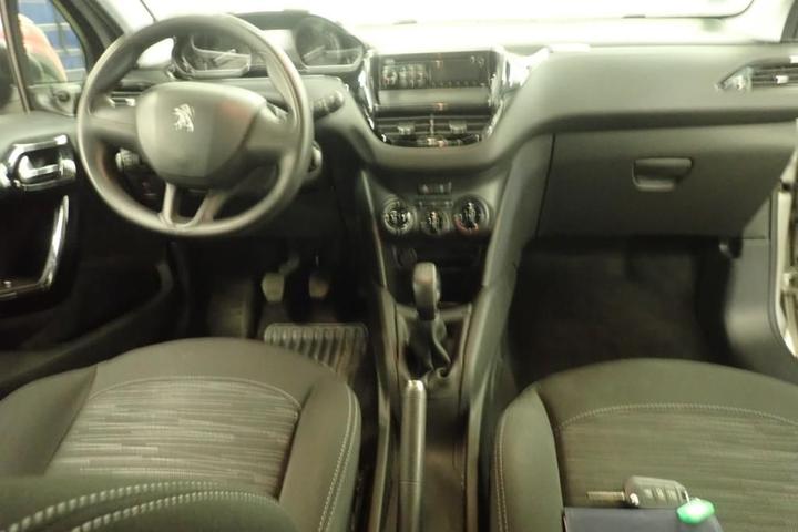 Photo 6 VIN: VF3CCBHW6FT155203 - PEUGEOT 208 5P AFFAIRE (2 SEATS) 