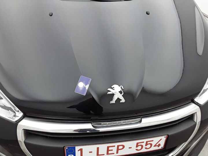 Photo 15 VIN: VF3CCBHW6FT158568 - PEUGEOT 208 &#3911 