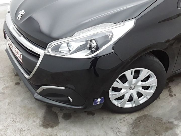 Photo 19 VIN: VF3CCBHW6FT158568 - PEUGEOT 208 &#3911 