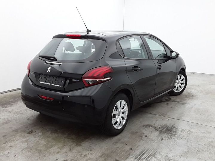 Photo 2 VIN: VF3CCBHW6FT158568 - PEUGEOT 208 &#3911 