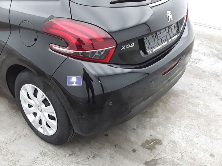 Photo 30 VIN: VF3CCBHW6FT158568 - PEUGEOT 208 &#3911 