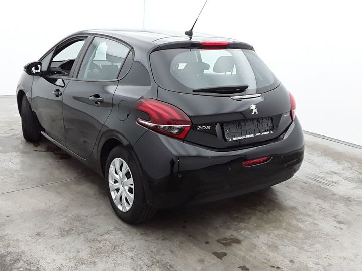 Photo 7 VIN: VF3CCBHW6FT158568 - PEUGEOT 208 &#3911 