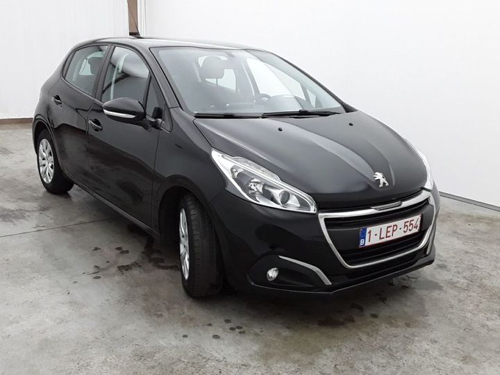 Photo 8 VIN: VF3CCBHW6FT158568 - PEUGEOT 208 &#3911 