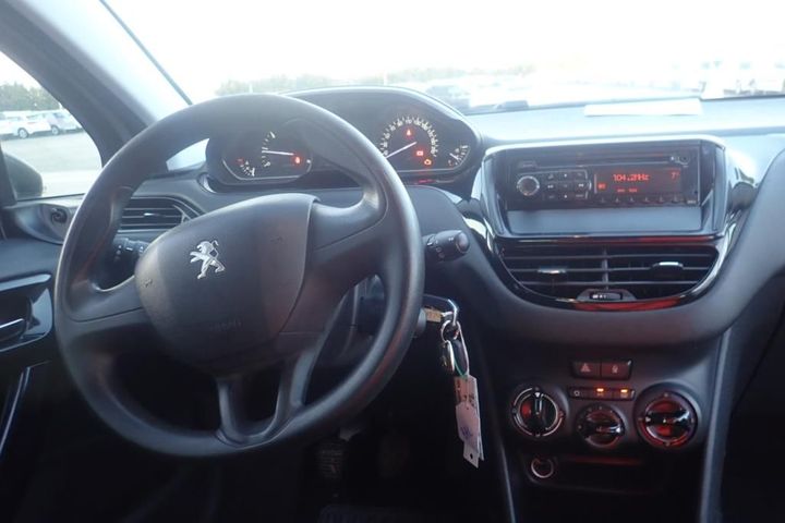 Photo 7 VIN: VF3CCBHW6FT166870 - PEUGEOT 208 5P AFFAIRE (2 SEATS) 