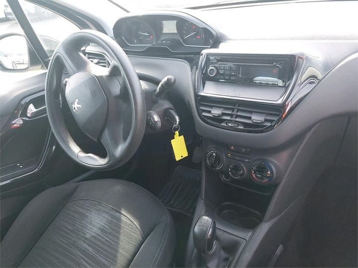 Photo 5 VIN: VF3CCBHW6FT166877 - PEUGEOT 208 AFFAIRE 