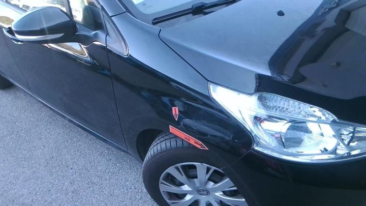 Photo 18 VIN: VF3CCBHW6FT166960 - PEUGEOT 208 5P AFFAIRE (2 SEATS) 