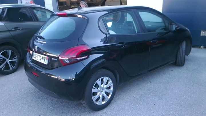 Photo 2 VIN: VF3CCBHW6FT166960 - PEUGEOT 208 5P AFFAIRE (2 SEATS) 