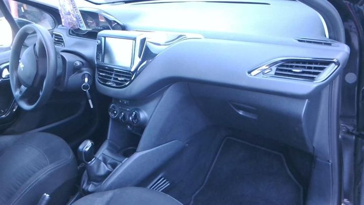 Photo 5 VIN: VF3CCBHW6FT166960 - PEUGEOT 208 5P AFFAIRE (2 SEATS) 