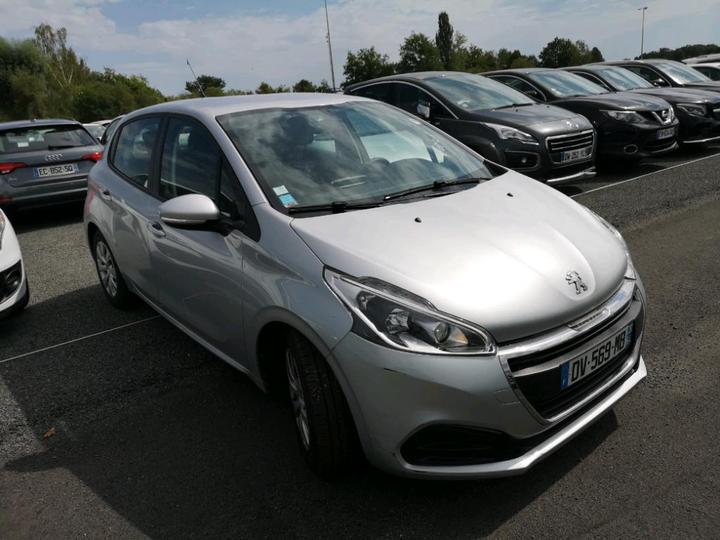 Photo 2 VIN: VF3CCBHW6FT168285 - PEUGEOT 208 