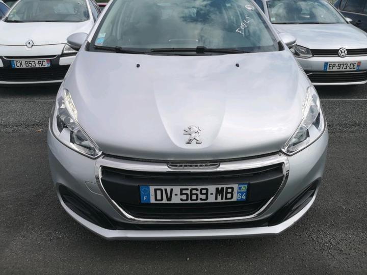 Photo 21 VIN: VF3CCBHW6FT168285 - PEUGEOT 208 