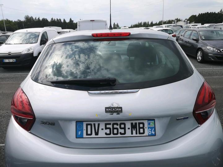 Photo 29 VIN: VF3CCBHW6FT168285 - PEUGEOT 208 