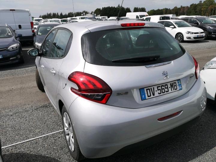 Photo 3 VIN: VF3CCBHW6FT168285 - PEUGEOT 208 