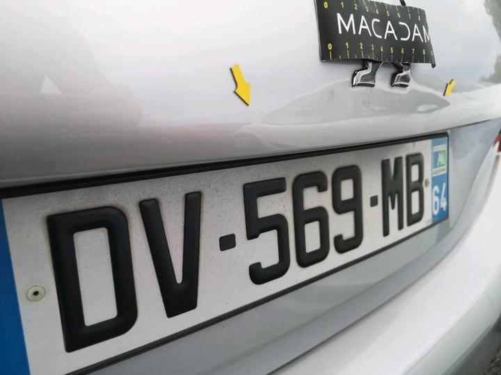 Photo 31 VIN: VF3CCBHW6FT168285 - PEUGEOT 208 