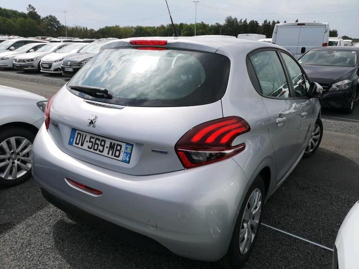 Photo 4 VIN: VF3CCBHW6FT168285 - PEUGEOT 208 