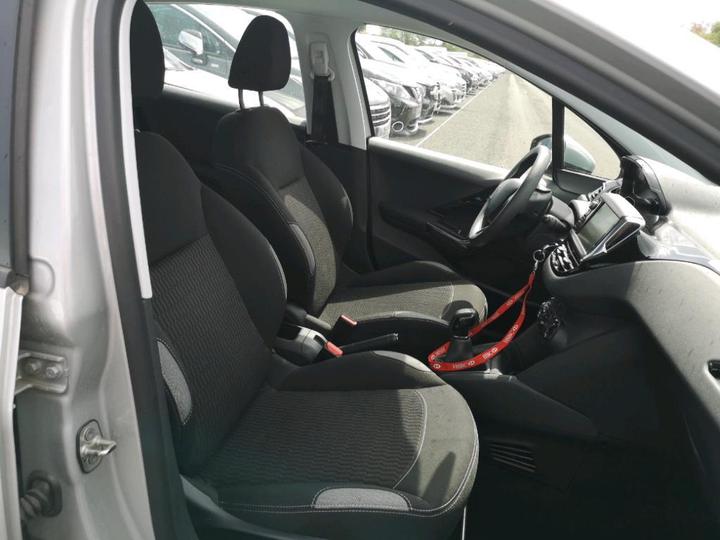 Photo 6 VIN: VF3CCBHW6FT168285 - PEUGEOT 208 