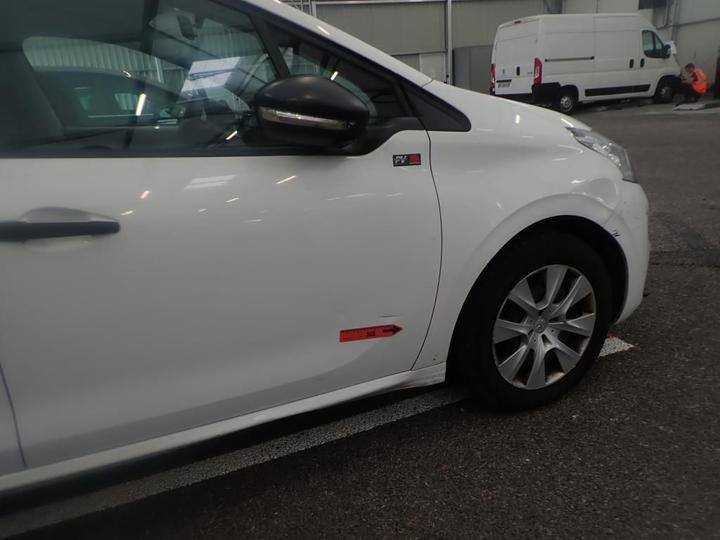 Photo 22 VIN: VF3CCBHW6FT169457 - PEUGEOT 208 5P AFFAIRE (2 SEATS) 