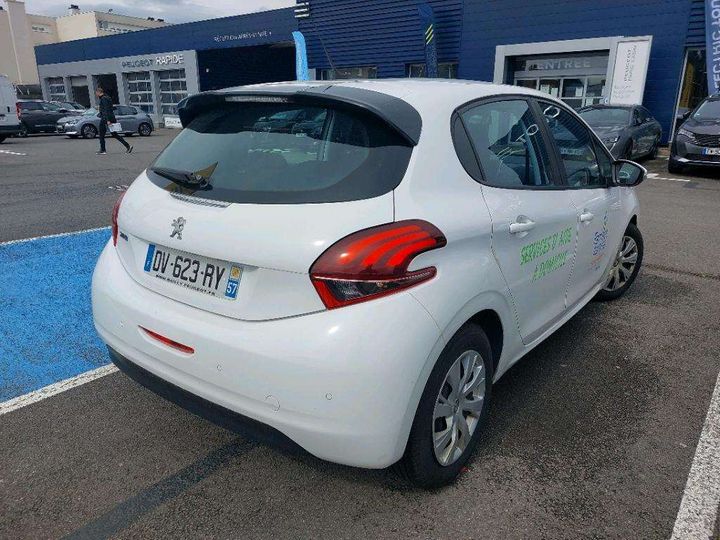 Photo 10 VIN: VF3CCBHW6FT172423 - PEUGEOT 208 