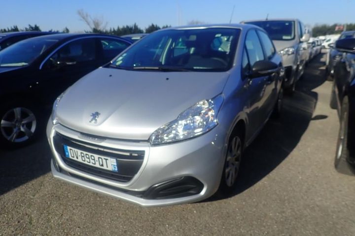 Photo 0 VIN: VF3CCBHW6FT177906 - PEUGEOT 208 