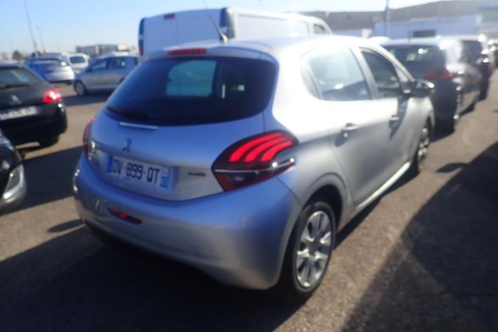 Photo 2 VIN: VF3CCBHW6FT177906 - PEUGEOT 208 