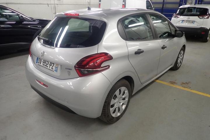 Photo 2 VIN: VF3CCBHW6FT178980 - PEUGEOT 208 5P AFFAIRE (2 SEATS) 