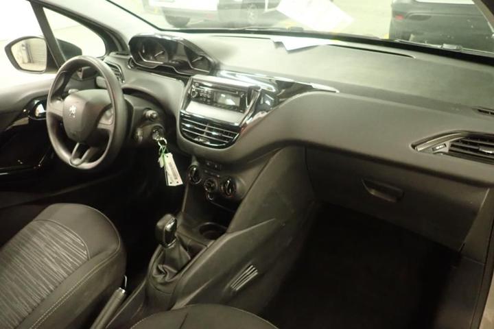 Photo 5 VIN: VF3CCBHW6FT178980 - PEUGEOT 208 5P AFFAIRE (2 SEATS) 