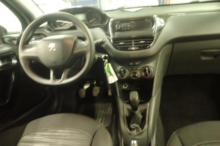 Photo 6 VIN: VF3CCBHW6FT178980 - PEUGEOT 208 5P AFFAIRE (2 SEATS) 