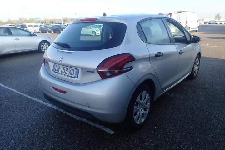 Photo 2 VIN: VF3CCBHW6FT178981 - PEUGEOT 208 5P AFFAIRE (2 SEATS) 