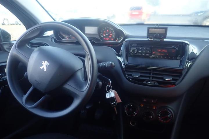 Photo 7 VIN: VF3CCBHW6FT178981 - PEUGEOT 208 5P AFFAIRE (2 SEATS) 