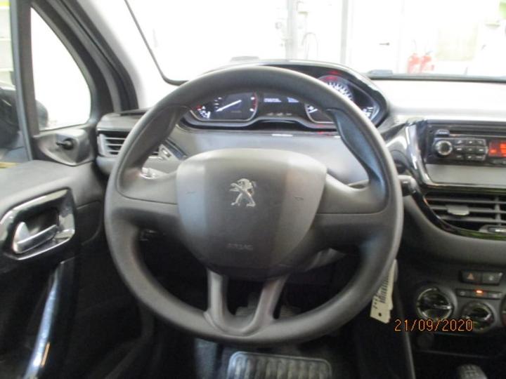 Photo 11 VIN: VF3CCBHW6FT178982 - PEUGEOT 208 5P AFFAIRE (2 SEATS) 