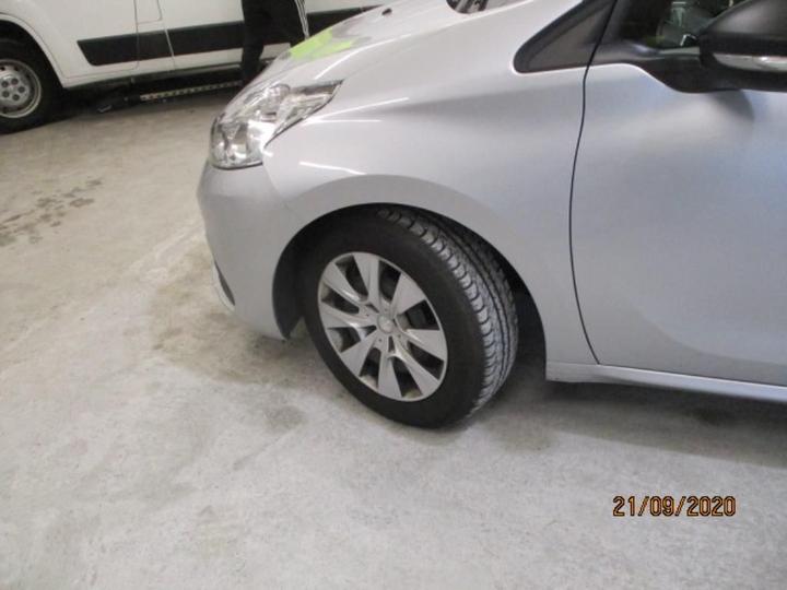 Photo 14 VIN: VF3CCBHW6FT178982 - PEUGEOT 208 5P AFFAIRE (2 SEATS) 