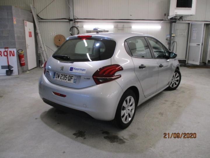 Photo 2 VIN: VF3CCBHW6FT178982 - PEUGEOT 208 5P AFFAIRE (2 SEATS) 