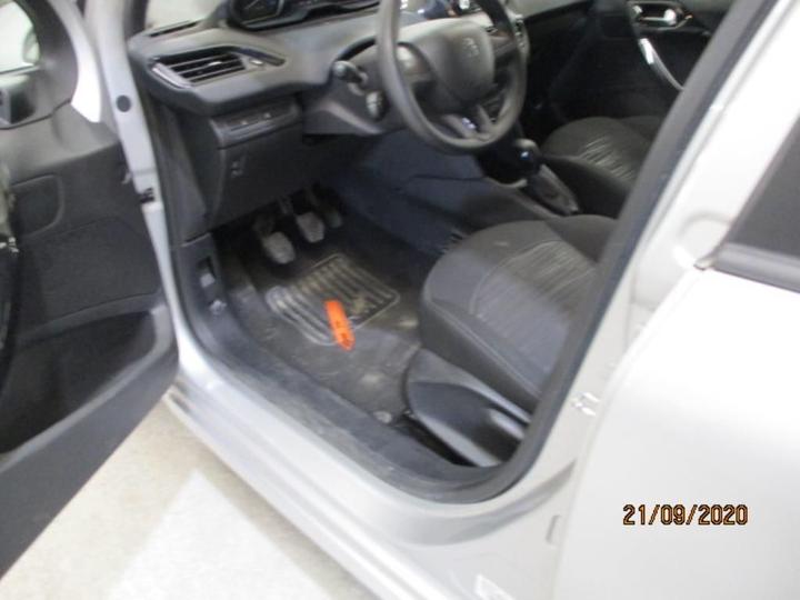 Photo 28 VIN: VF3CCBHW6FT178982 - PEUGEOT 208 5P AFFAIRE (2 SEATS) 