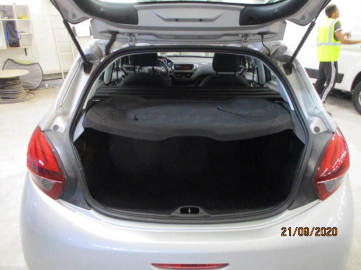 Photo 3 VIN: VF3CCBHW6FT178982 - PEUGEOT 208 5P AFFAIRE (2 SEATS) 