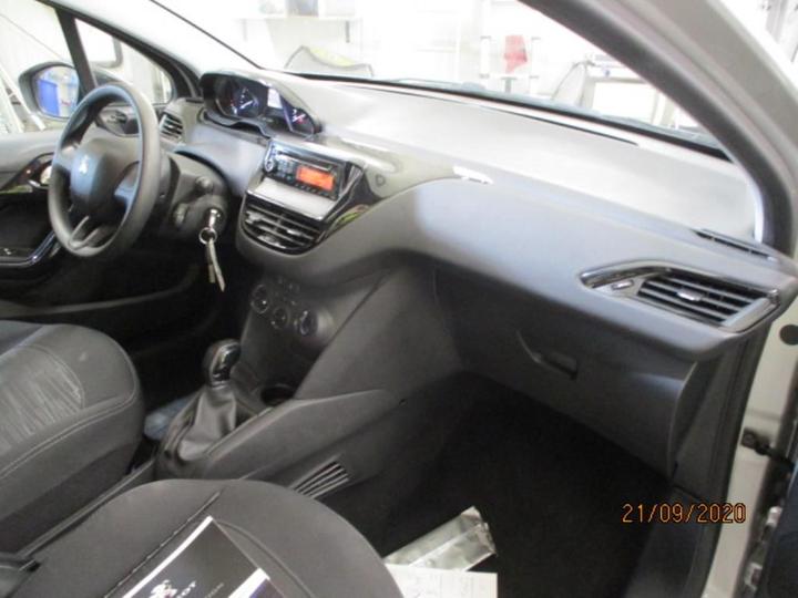 Photo 5 VIN: VF3CCBHW6FT178982 - PEUGEOT 208 5P AFFAIRE (2 SEATS) 