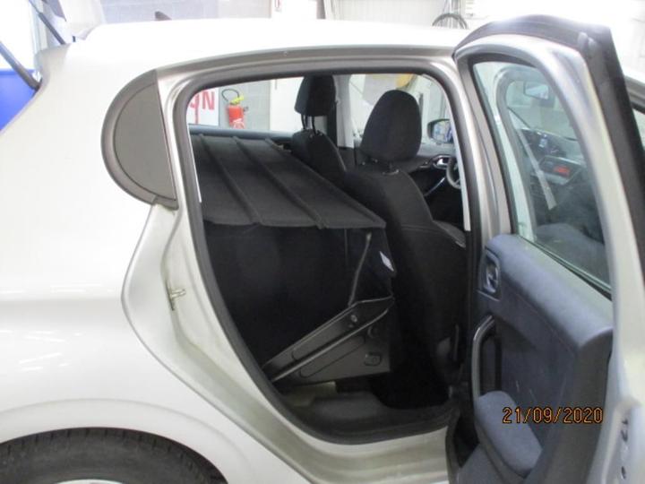 Photo 6 VIN: VF3CCBHW6FT178982 - PEUGEOT 208 5P AFFAIRE (2 SEATS) 