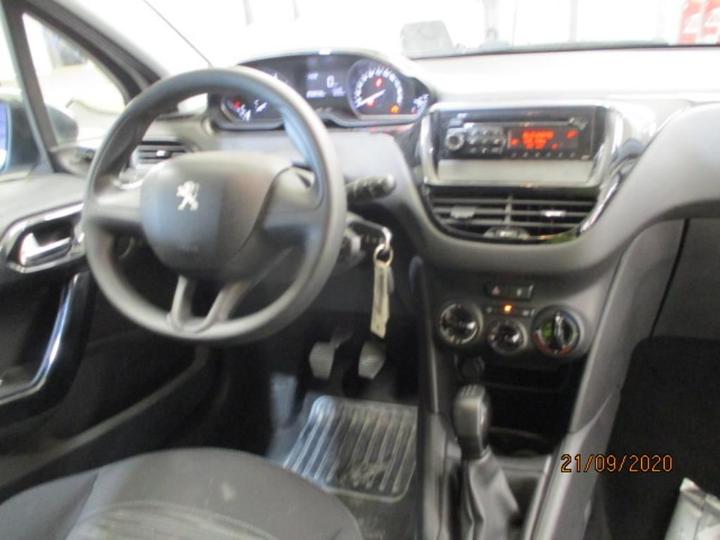 Photo 8 VIN: VF3CCBHW6FT178982 - PEUGEOT 208 5P AFFAIRE (2 SEATS) 